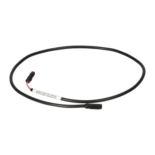 Brose Kabelsatz Speedsensor 0,35mm² - 600mm lang